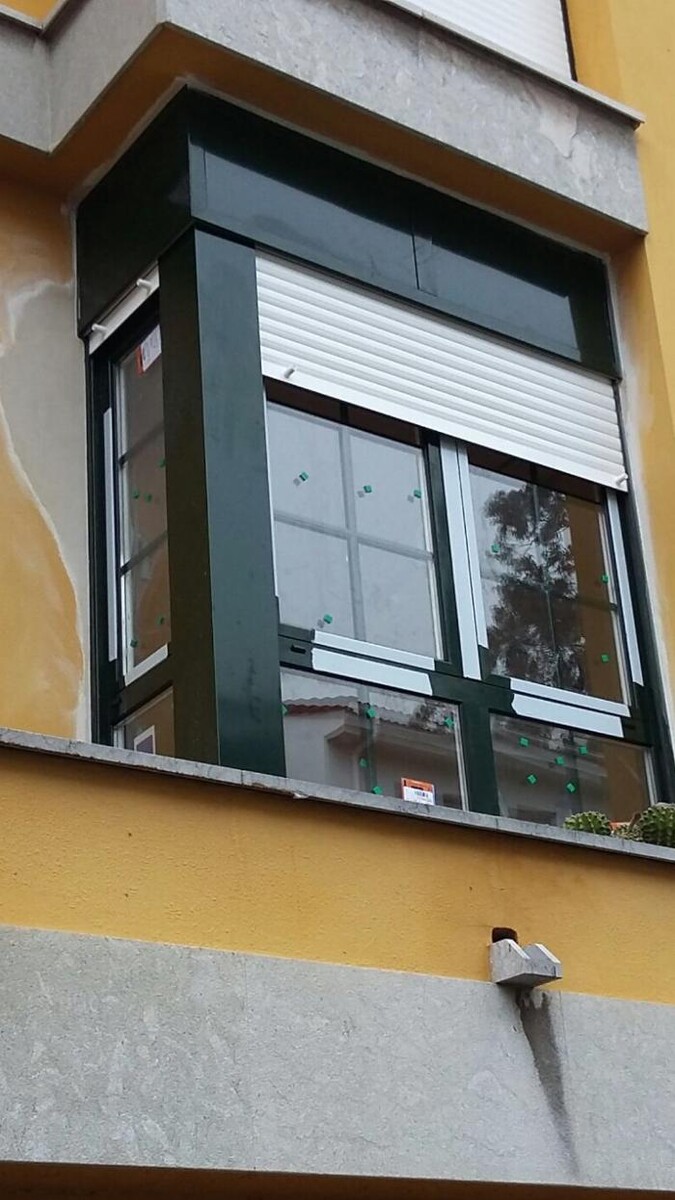 Images Aluminios y PVC Martínez