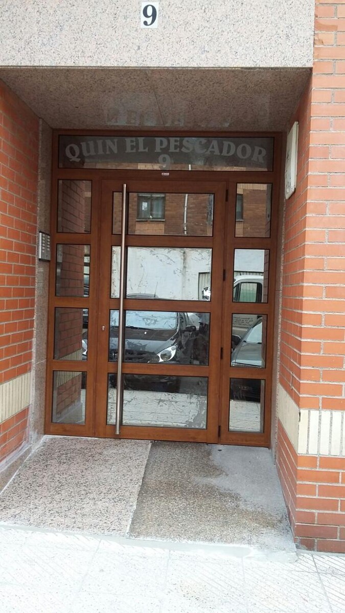 Images Aluminios y PVC Martínez