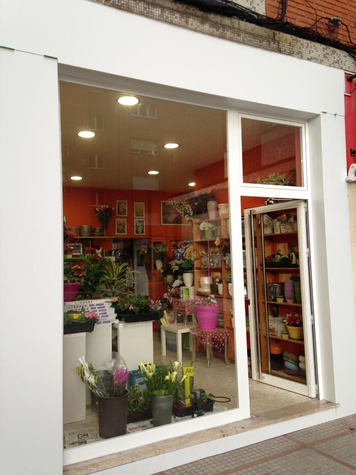 Images Aluminios y PVC Martínez