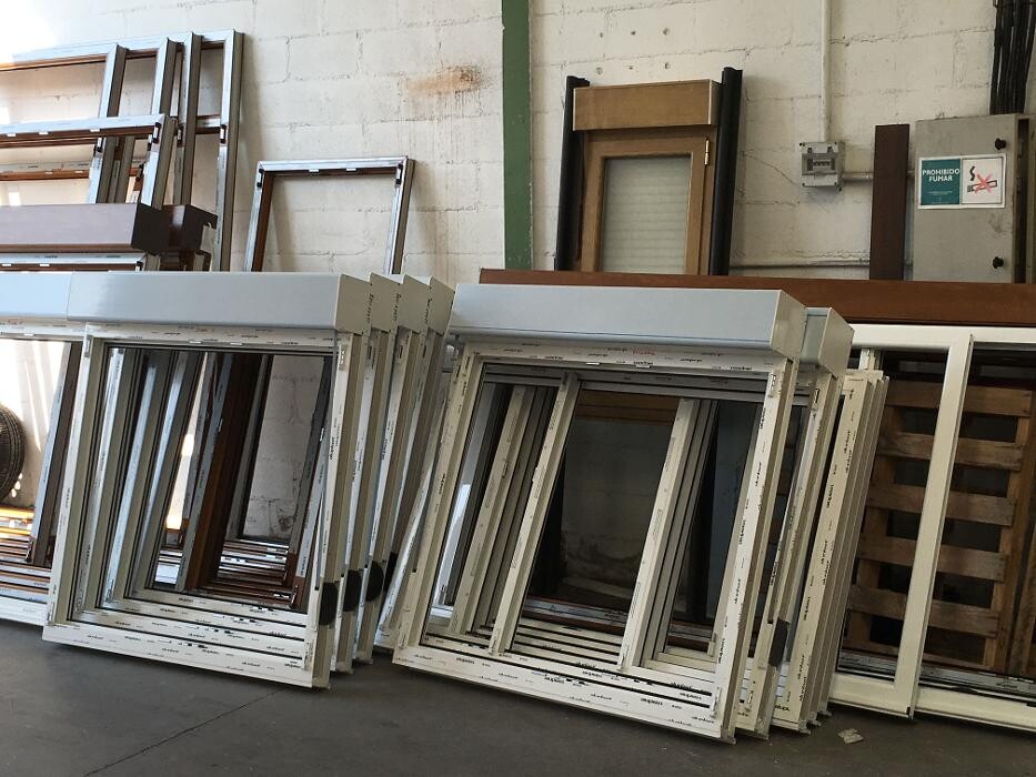 Images Aluminios y PVC Martínez