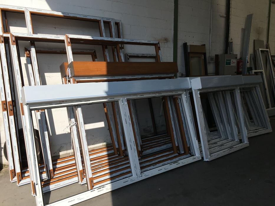 Images Aluminios y PVC Martínez