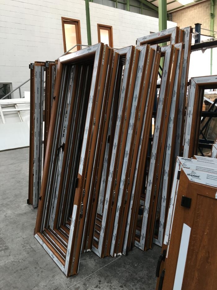 Images Aluminios y PVC Martínez