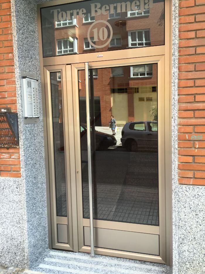 Images Aluminios y PVC Martínez