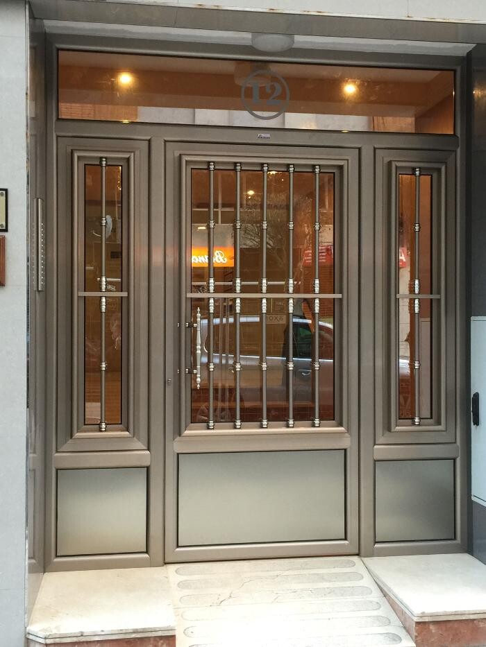 Images Aluminios y PVC Martínez