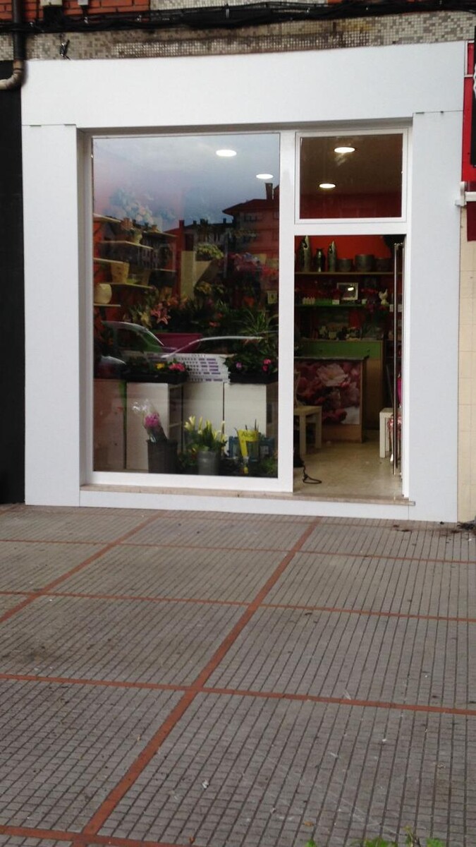 Images Aluminios y PVC Martínez