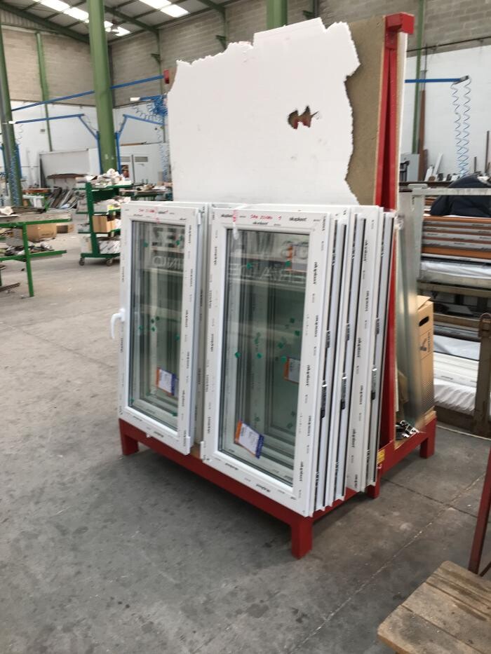 Images Aluminios y PVC Martínez