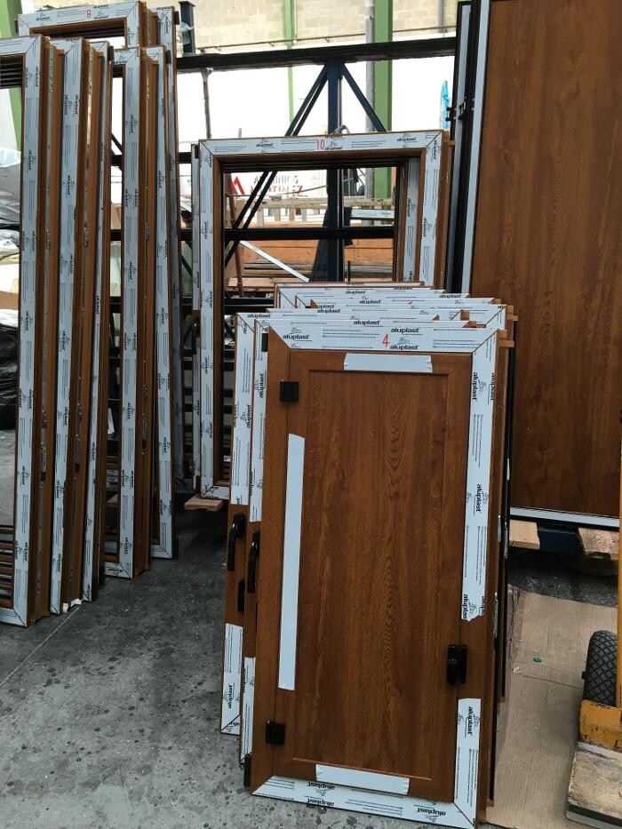 Images Aluminios y PVC Martínez