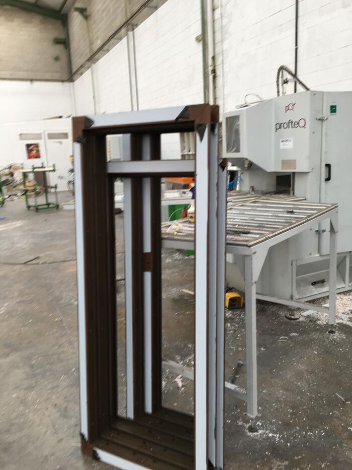 Images Aluminios y PVC Martínez