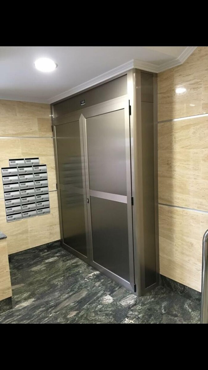 Images Aluminios y PVC Martínez