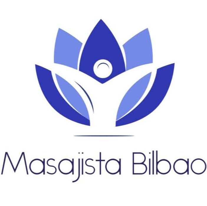 Masajista Bilbao Logo