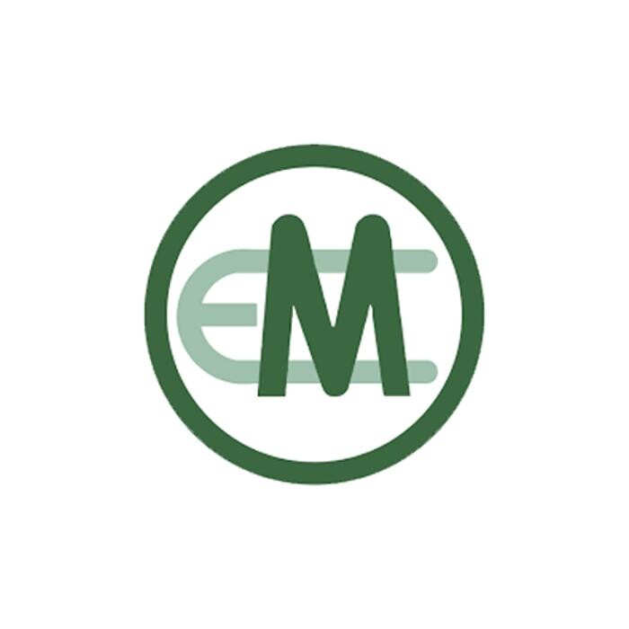 EXCAVACIONES MATÍAS Logo