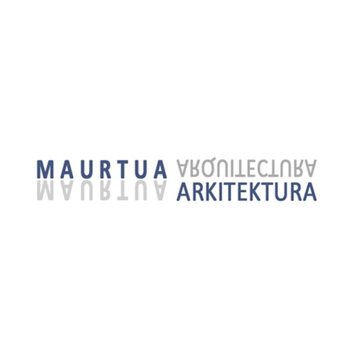 Maurtua Arquitectos Logo