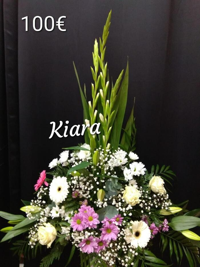 Images Floristería Kiara