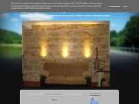 Website Screenshot Medina Marmoles