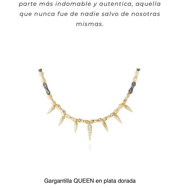 Images Joyeria MENDOZA