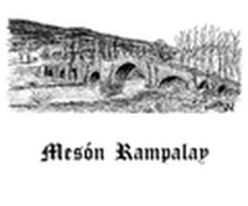 Mesón Rampalay Logo