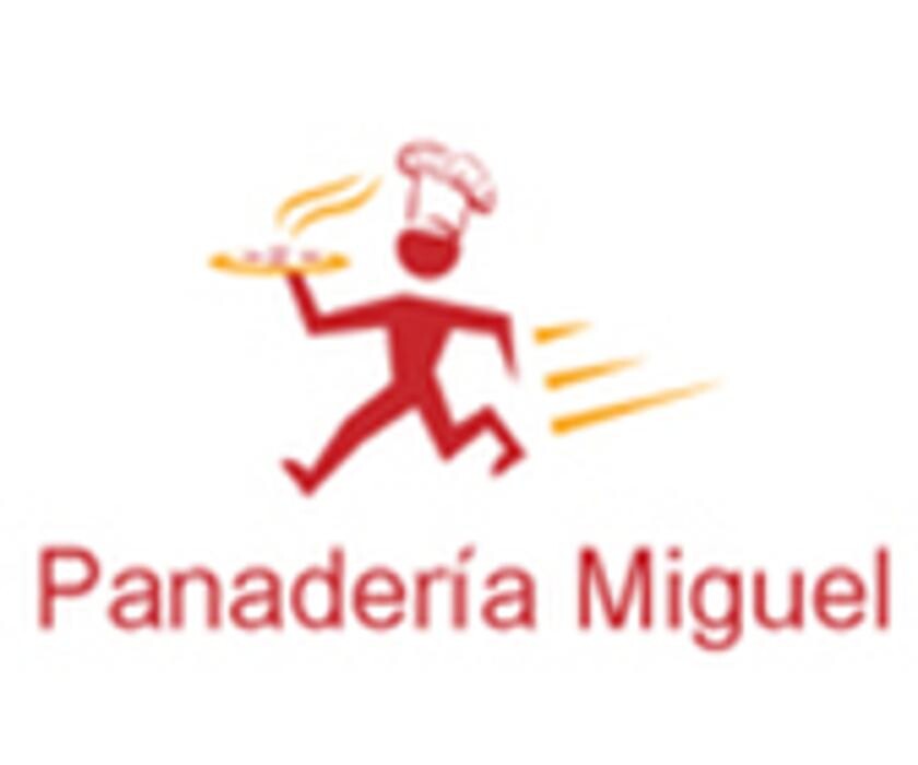 Panadería Miguel Logo