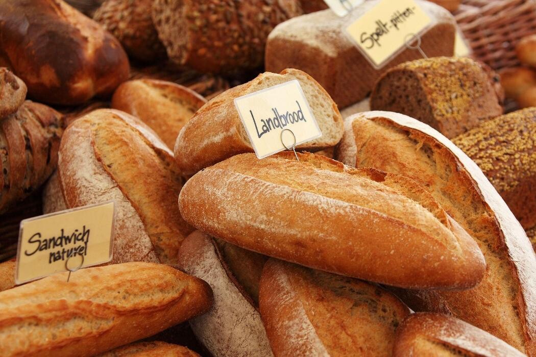 Images Panadería Miguel