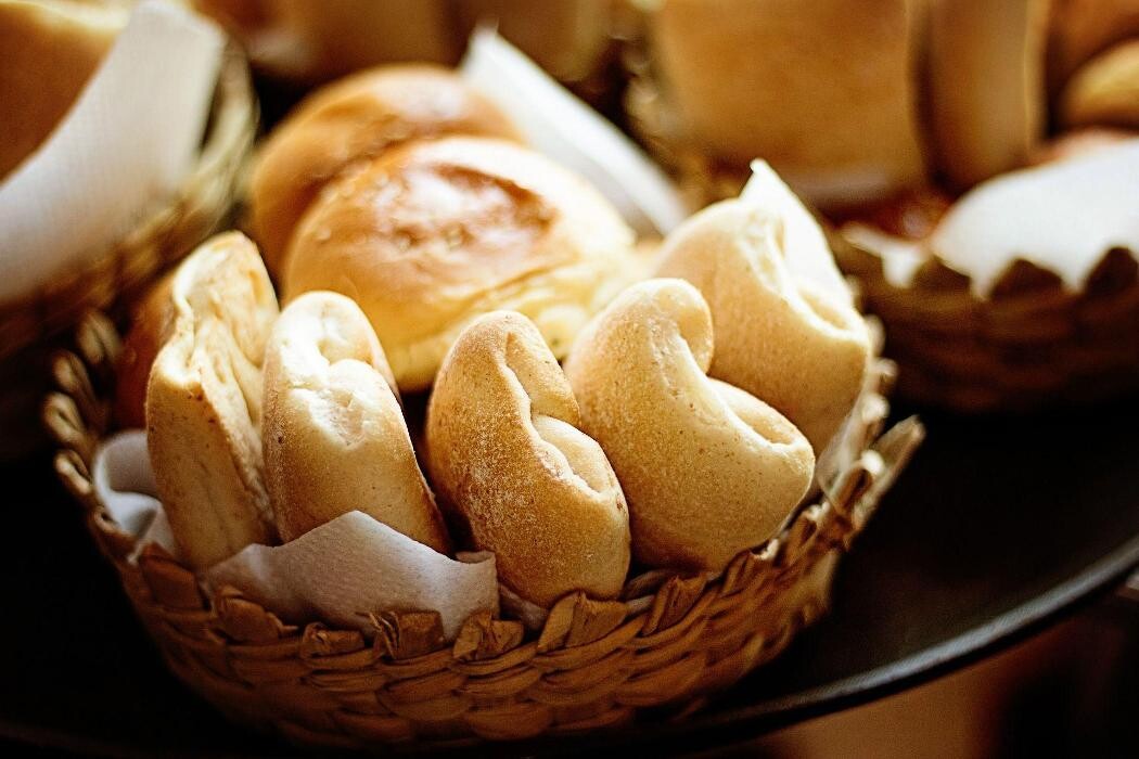 Images Panadería Miguel