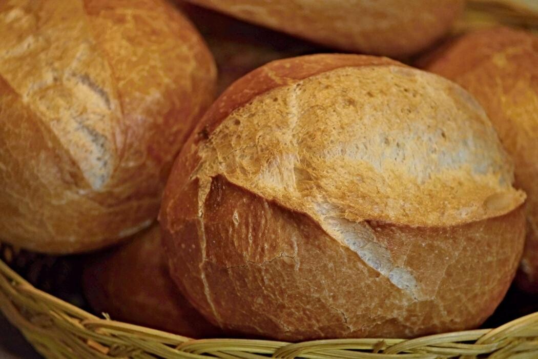 Images Panadería Miguel