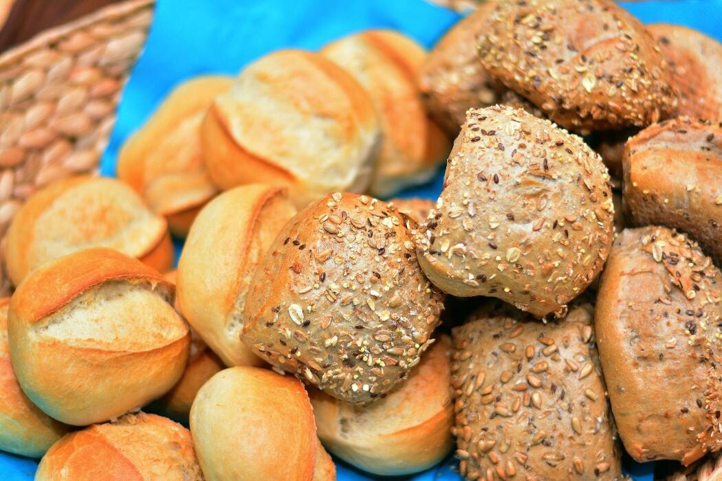 Images Panadería Miguel