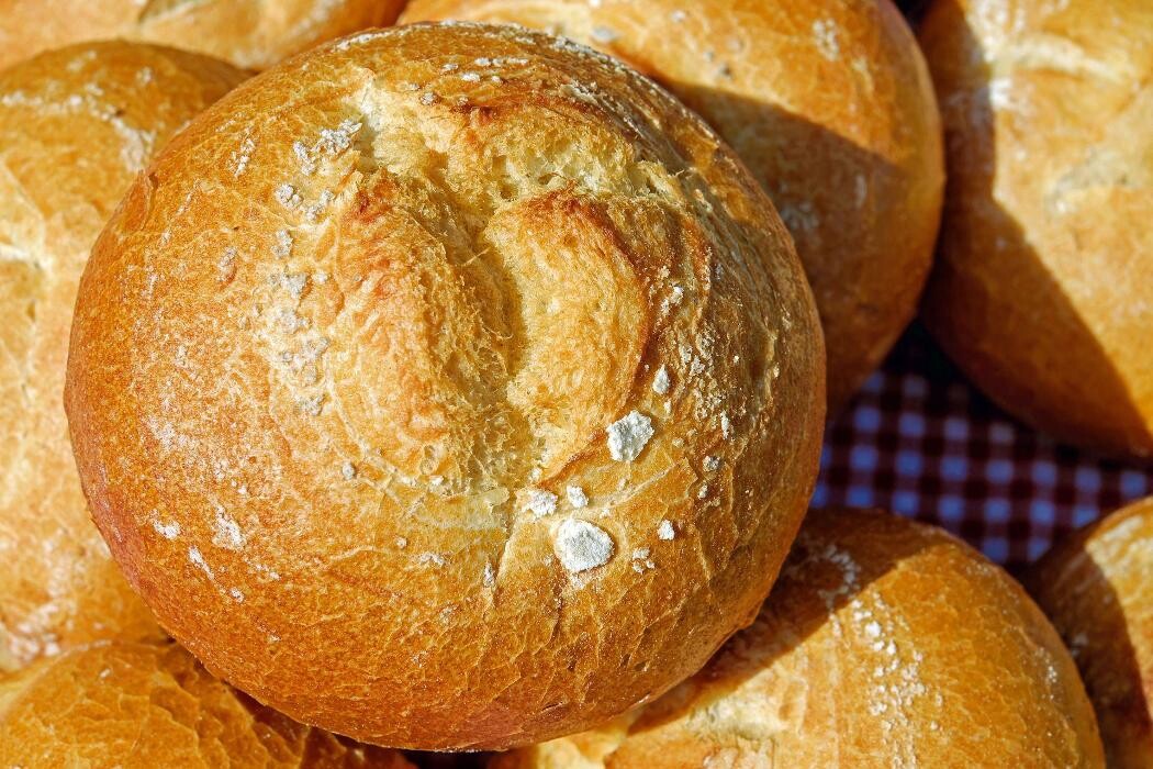 Images Panadería Miguel