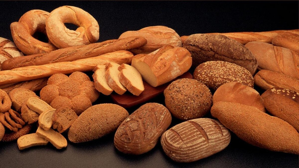 Images Panadería Miguel