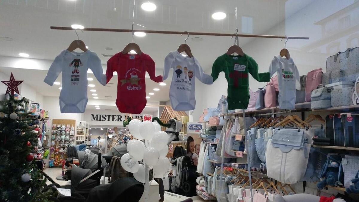 Images Mister Baby