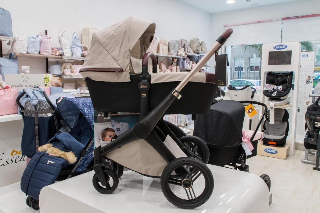 Images Mister Baby