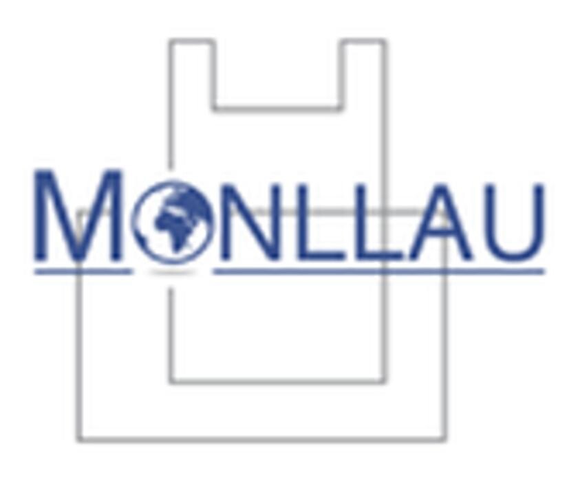 Monllau Hermanos Logo