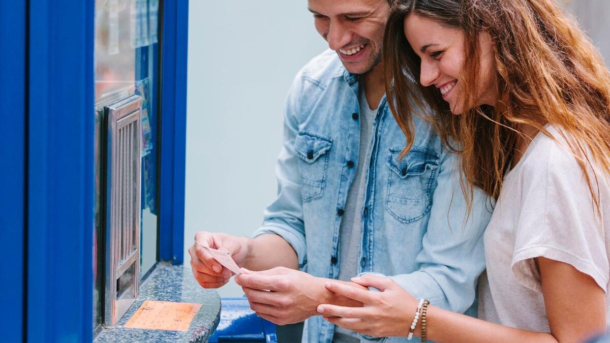 Images Administración de Lotería Número 2 la Herradura de la Suerte