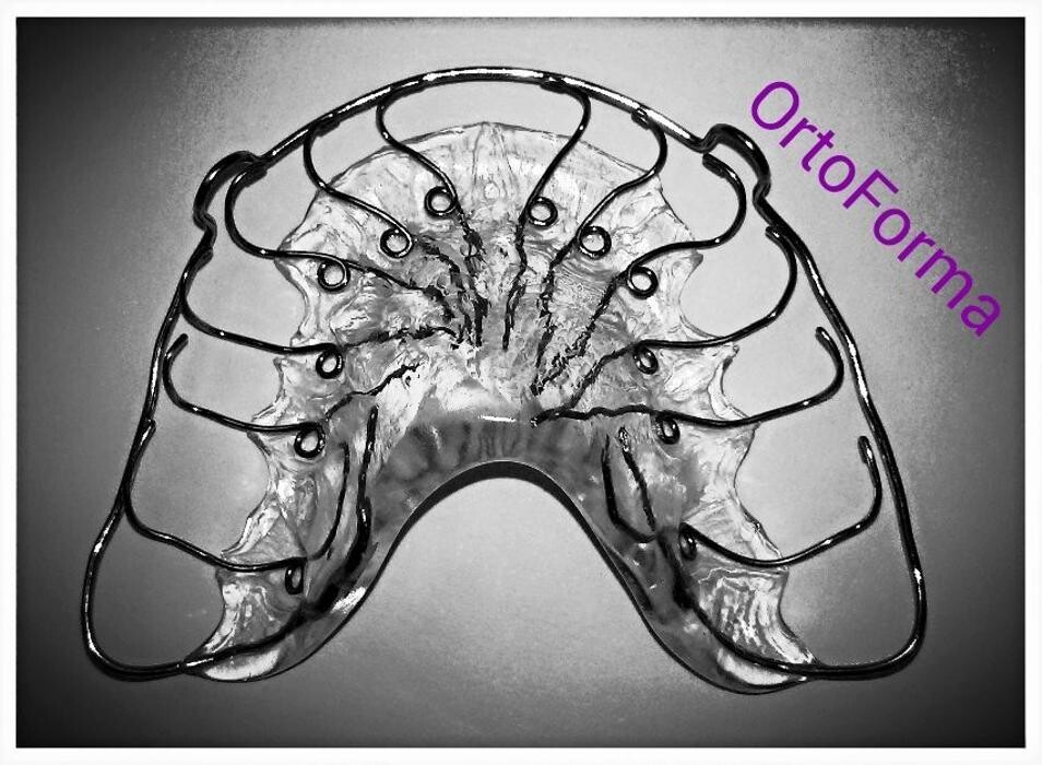 Images Ortoforma Mario Morales Rico