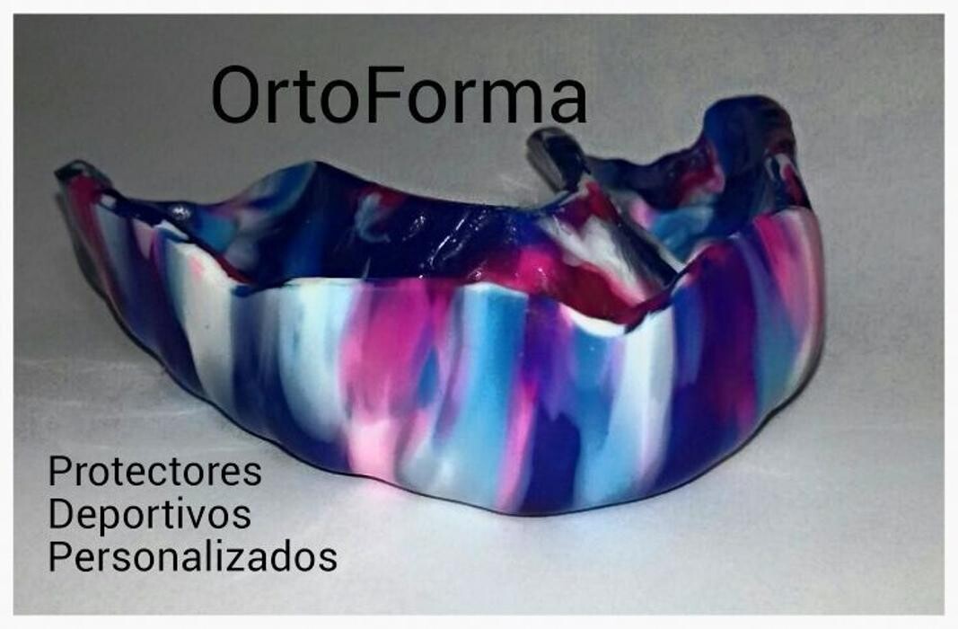 Images Ortoforma Mario Morales Rico