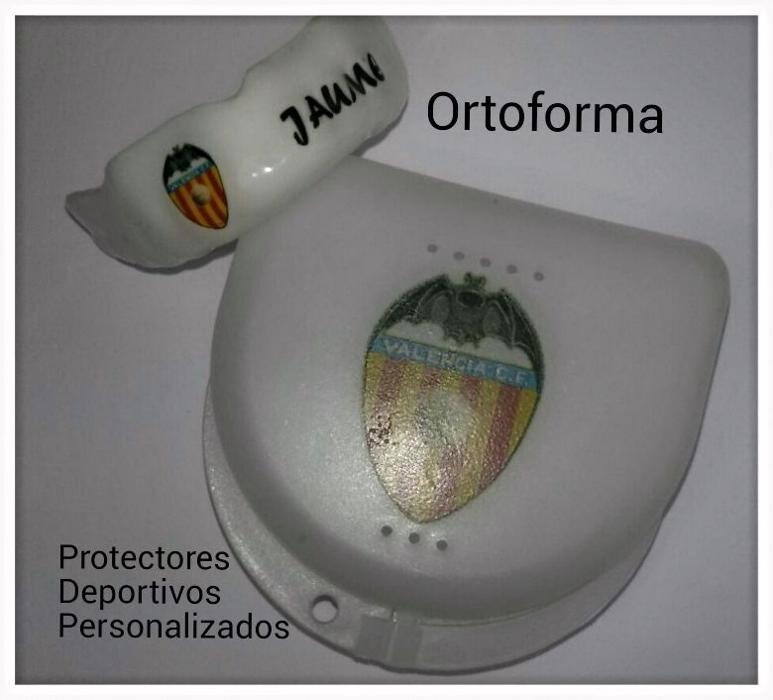 Images Ortoforma Mario Morales Rico