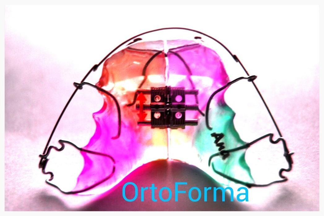 Images Ortoforma Mario Morales Rico