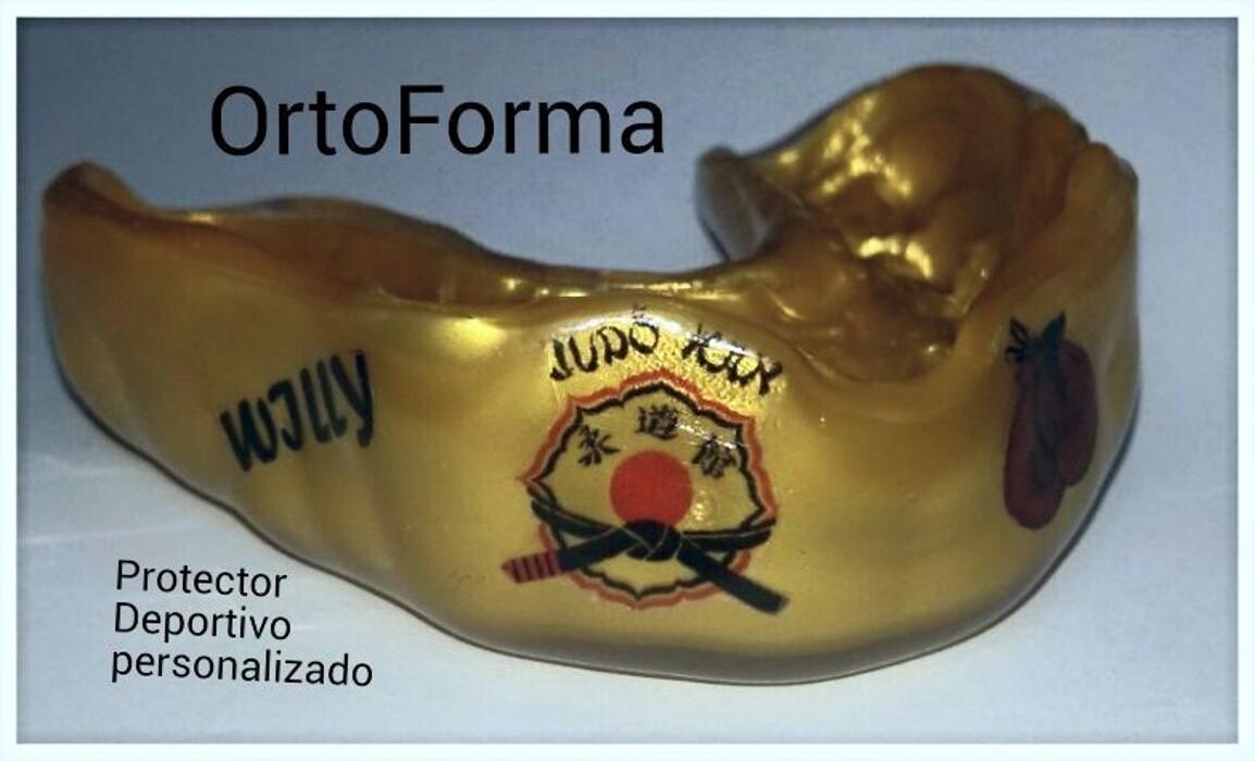 Images Ortoforma Mario Morales Rico