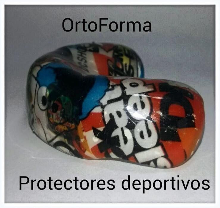 Images Ortoforma Mario Morales Rico