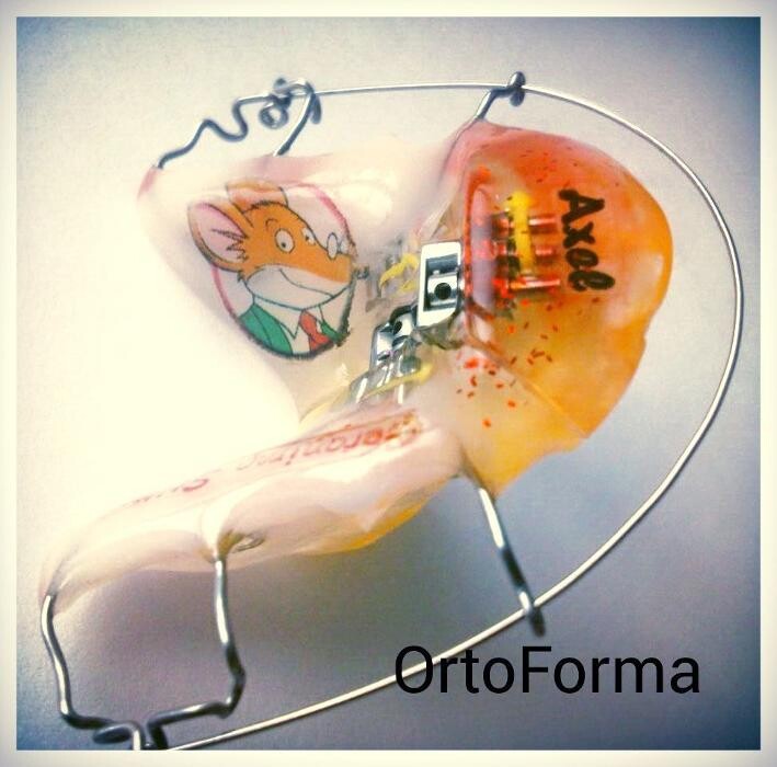 Images Ortoforma Mario Morales Rico