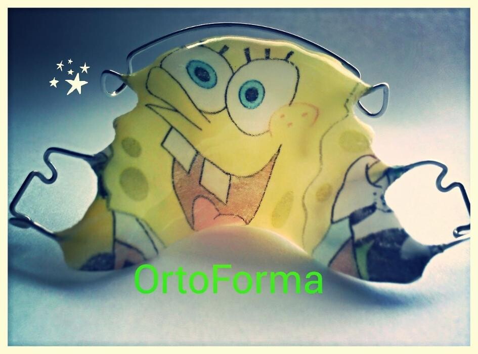 Images Ortoforma Mario Morales Rico