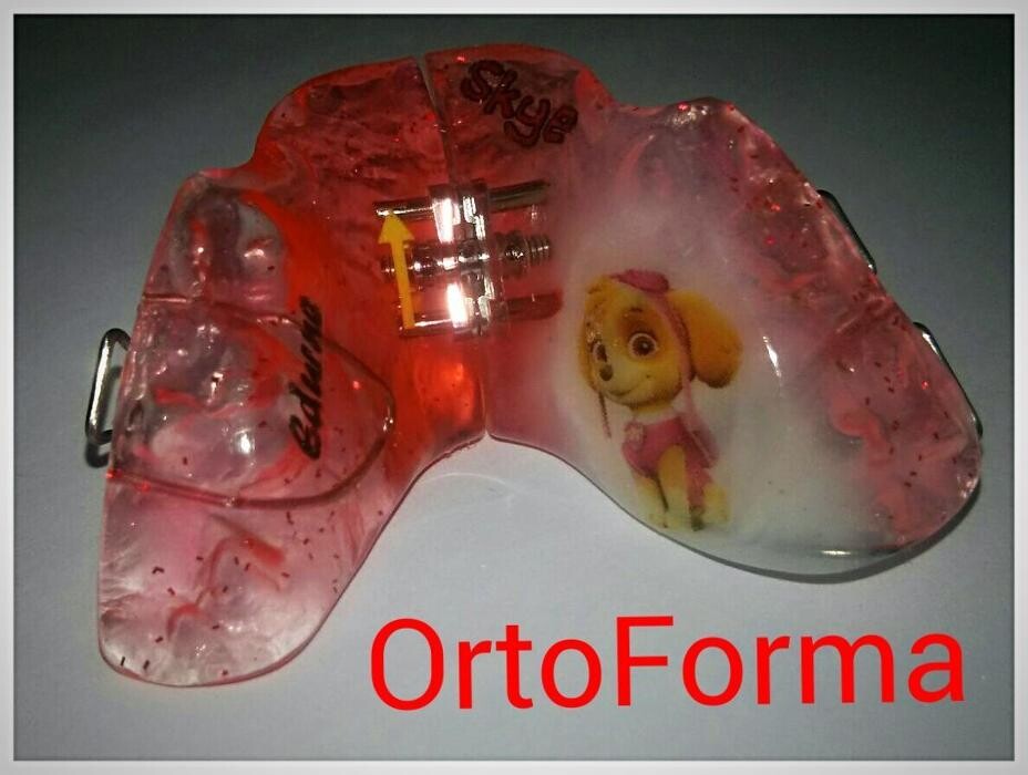 Images Ortoforma Mario Morales Rico