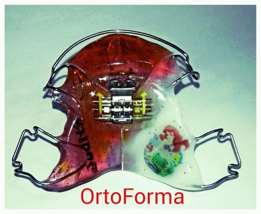 Images Ortoforma Mario Morales Rico