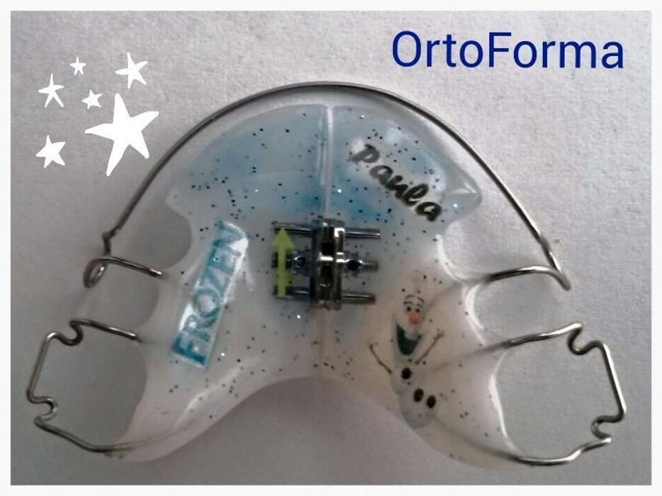 Images Ortoforma Mario Morales Rico