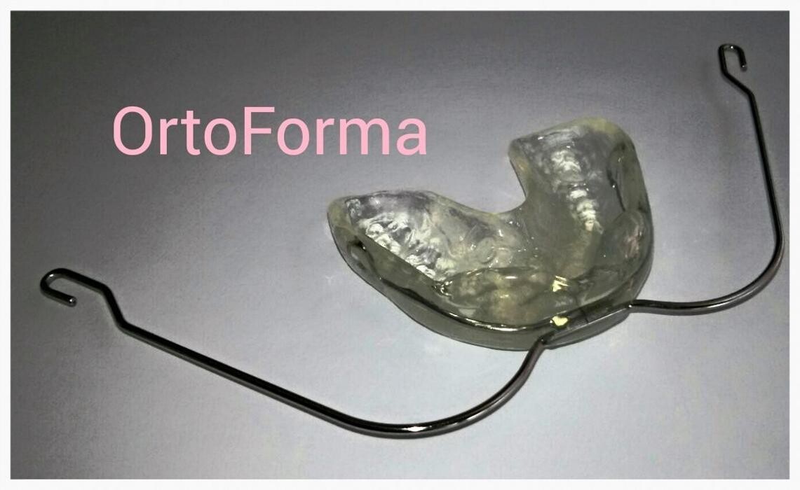 Images Ortoforma Mario Morales Rico