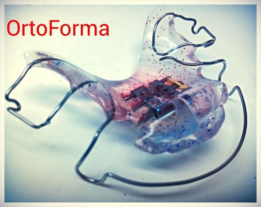 Images Ortoforma Mario Morales Rico