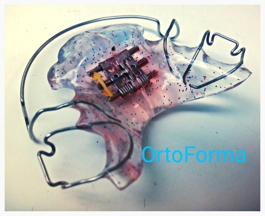 Images Ortoforma Mario Morales Rico