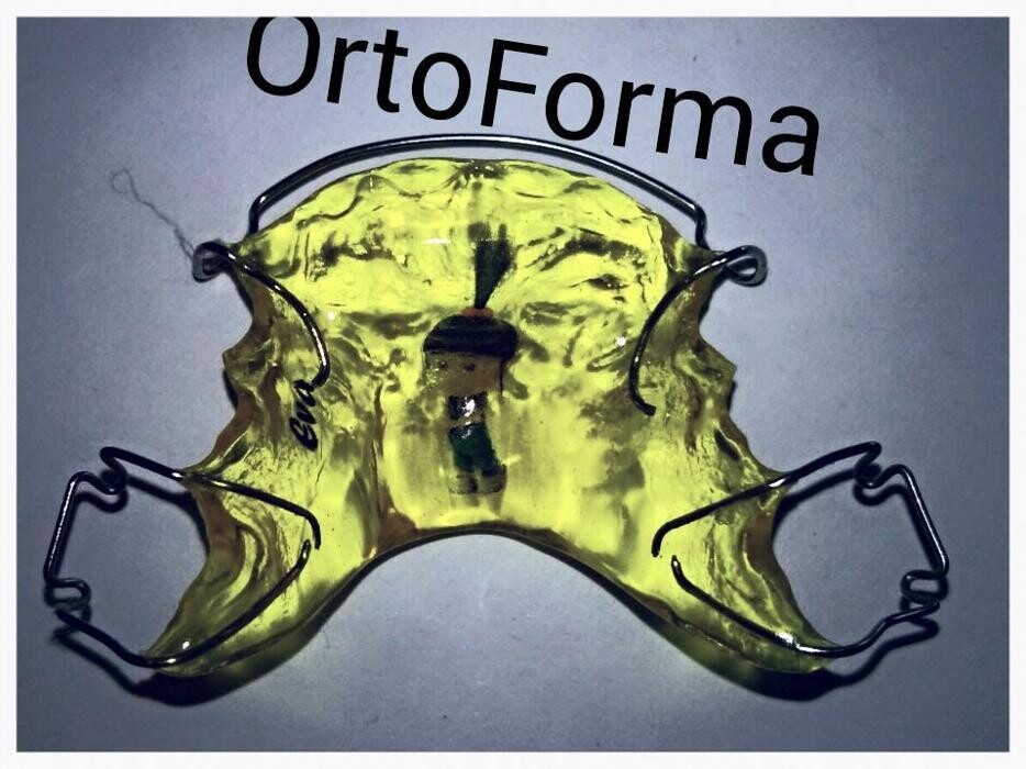 Images Ortoforma Mario Morales Rico