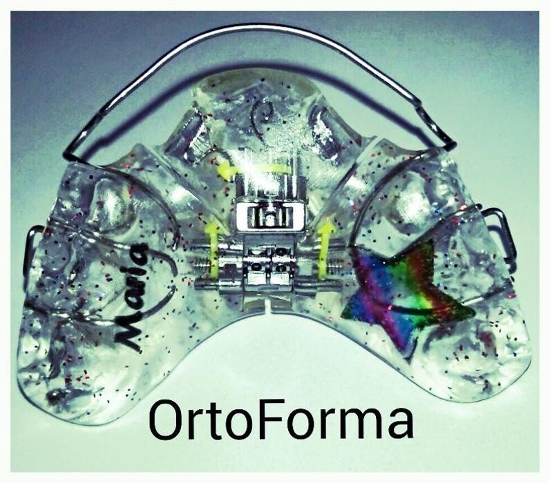 Images Ortoforma Mario Morales Rico