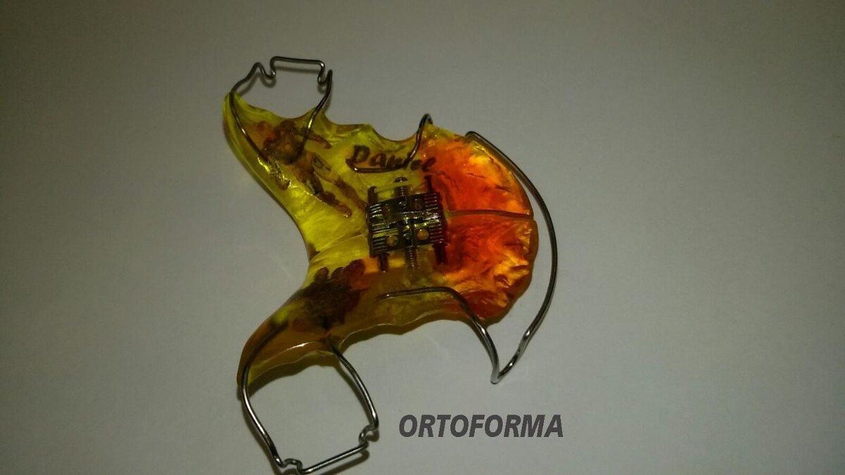 Images Ortoforma Mario Morales Rico