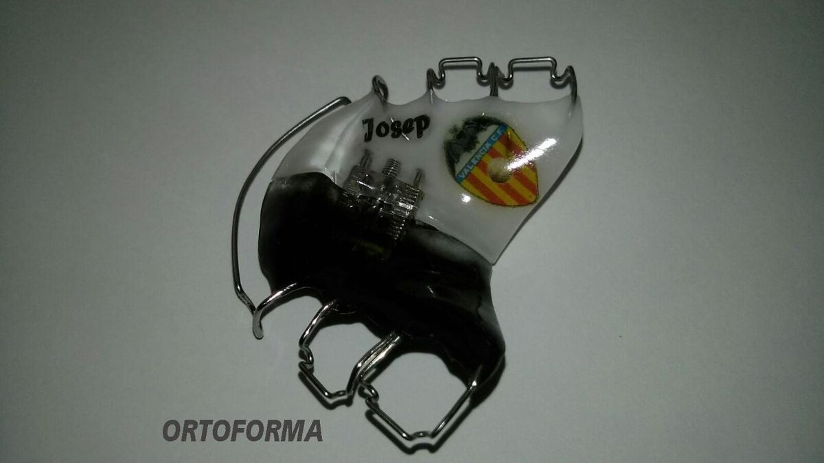 Images Ortoforma Mario Morales Rico