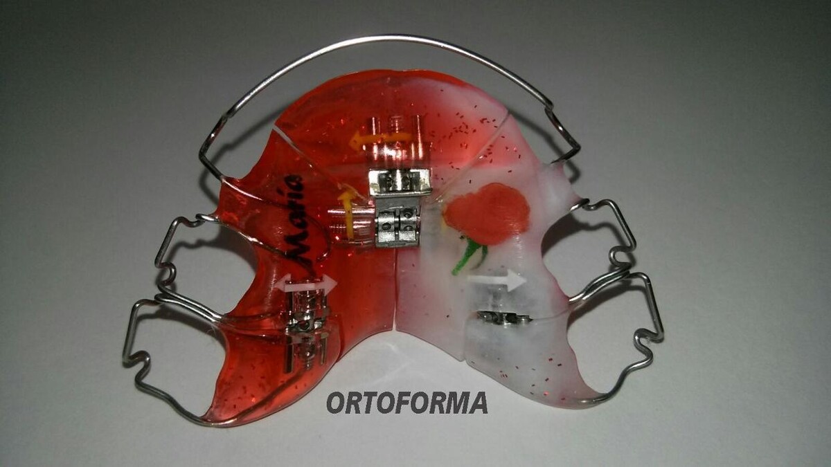 Images Ortoforma Mario Morales Rico